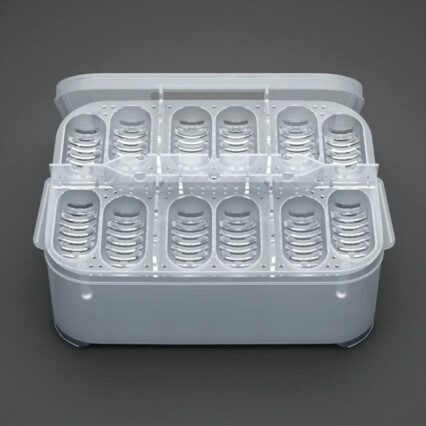 Gecko Egg Incubator: The Perfect Home For Reptile Eggs