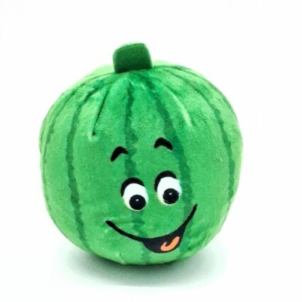 Wally Watermelon