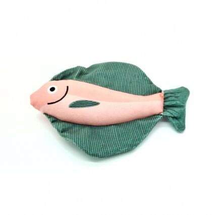 Fairy The Flounder