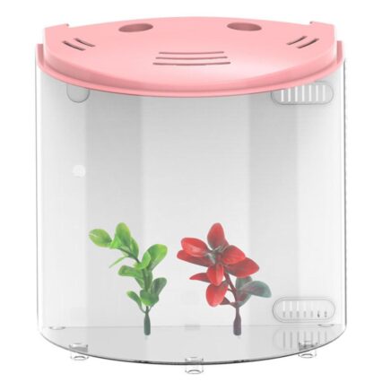 Eco-Aquaview: The Ultimate Ecological Acrylic Fish Tank
