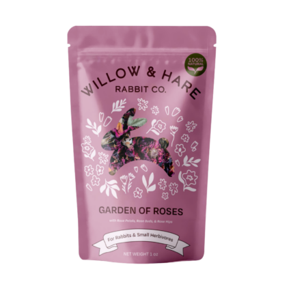 Garden of Roses Forage Blend