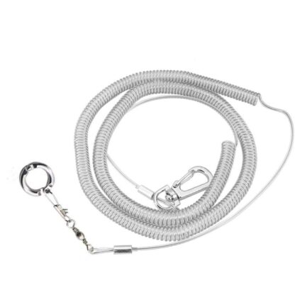 Ultra-Lightweight Parrot Freedom Anklet