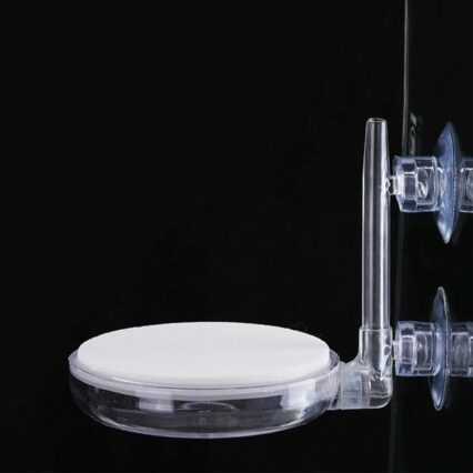 Nano Bubble Oxygenator For Aquarium Fish Tanks