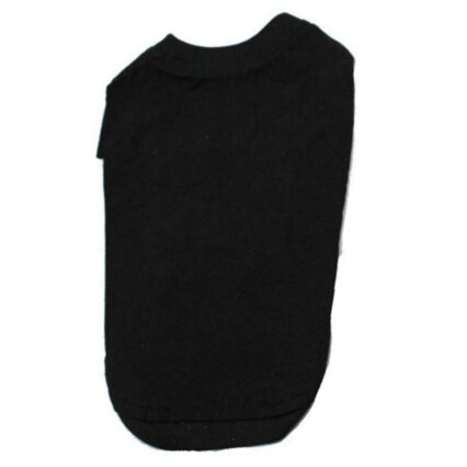 Cat T-shirt - Black
