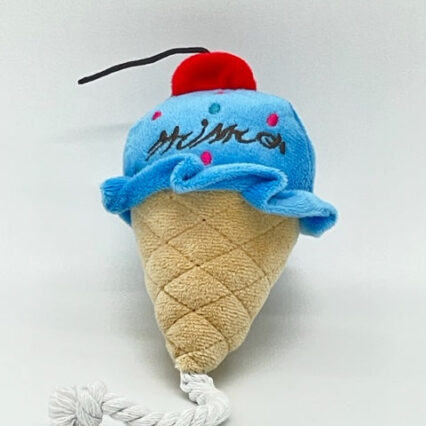 Ice Cream Bluez