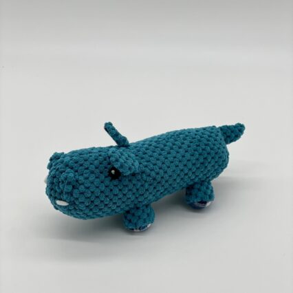 Harry The Hungry Hippo