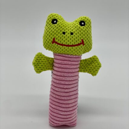 Hopper the Frog
