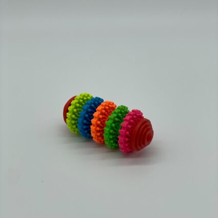 Chew'n Gears Toy