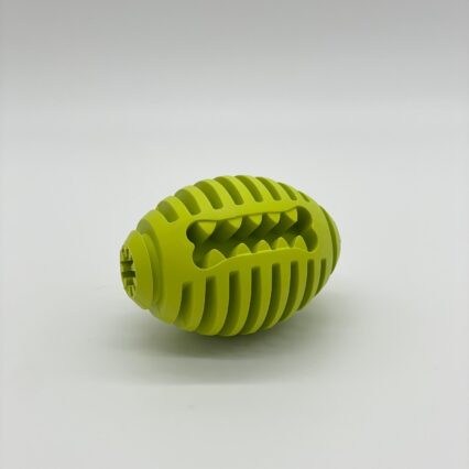 Rugby Tough Treat Ball