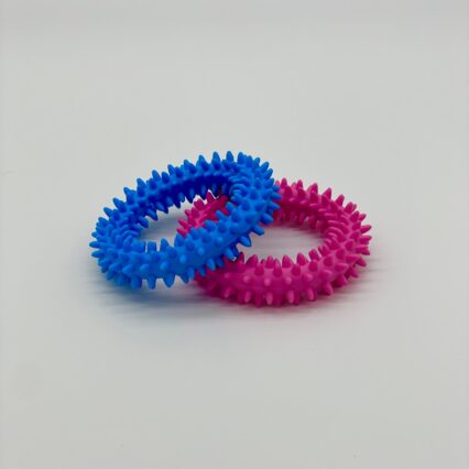 Molar Ringer