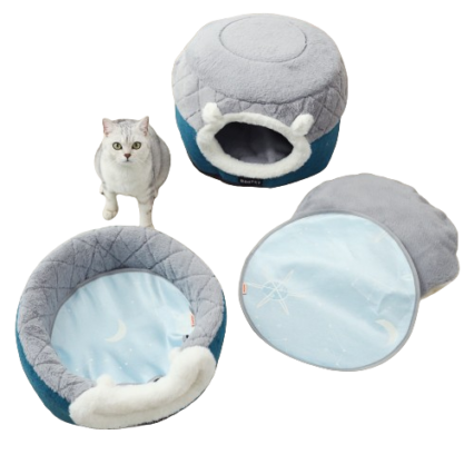 Cat Bed House