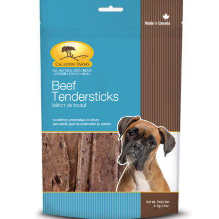CALED BF TNDRSTCK DOGTRT ( 4 X 3.9 OZ   )