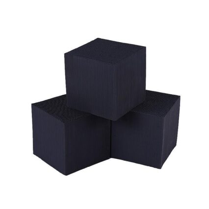 Aquarium Carbon Cube: Powerful Water Purification For Fish Tanks