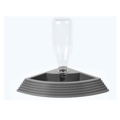 Automatic Reptile Feeding Tray And Drinking Fountain
