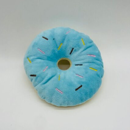 Sprinkle Me Blue