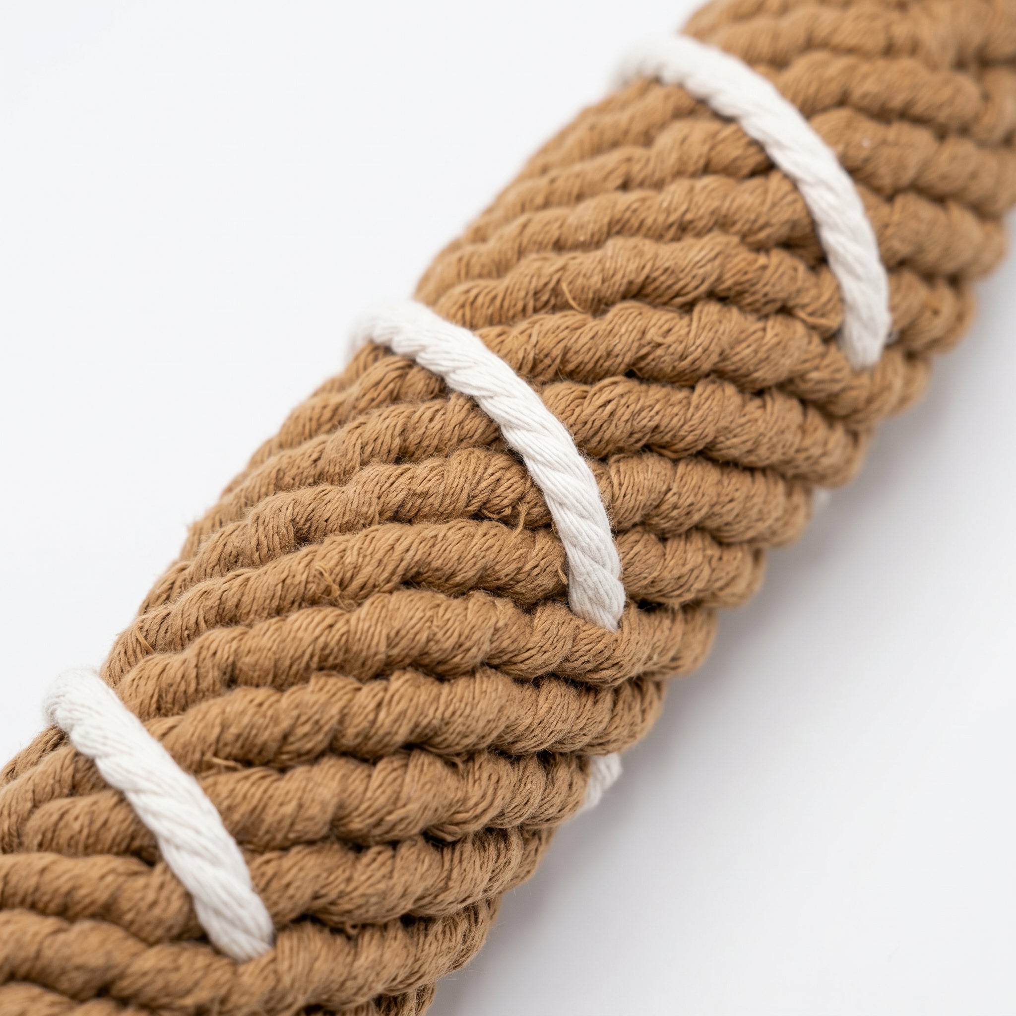Handcrafted Baguette Pet Toy - Image 3