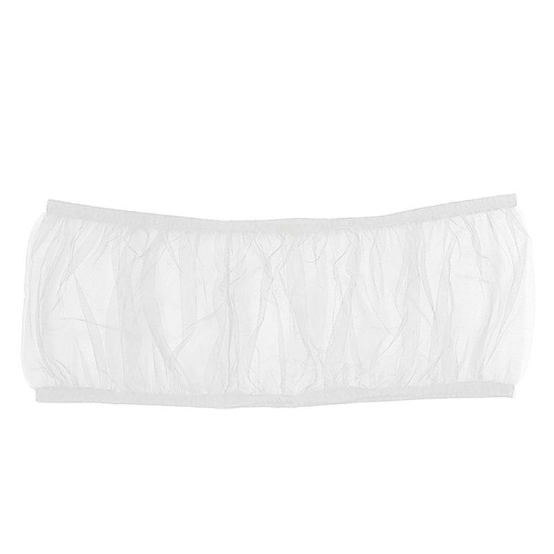 L Size Shell Skirt Mesh Cover Pet Bird Cage Guard Nylon Net Seed Catcher - Image 2