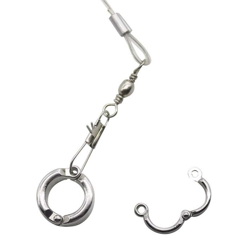 Ultra-Lightweight Parrot Freedom Anklet - Image 3
