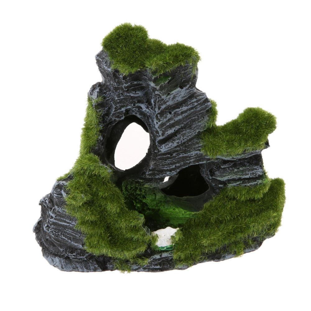 Underwater Adventure Fish Tank Decoration - Image 6