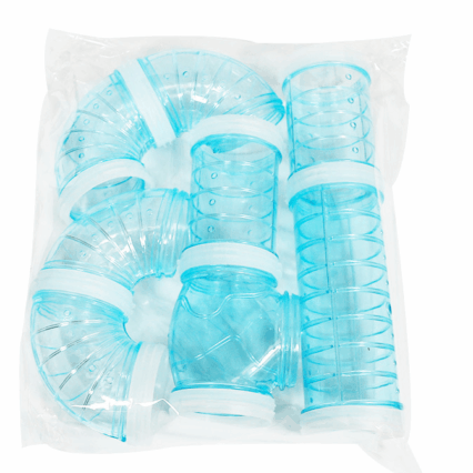 Hamster Adventure Tunnel Set