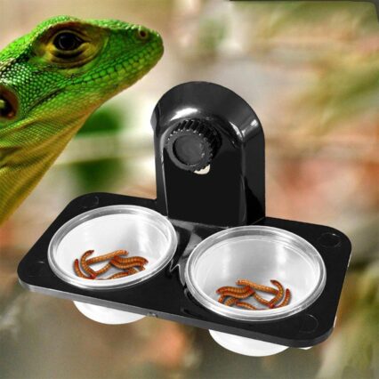 Versatile Pet Hanging Basin