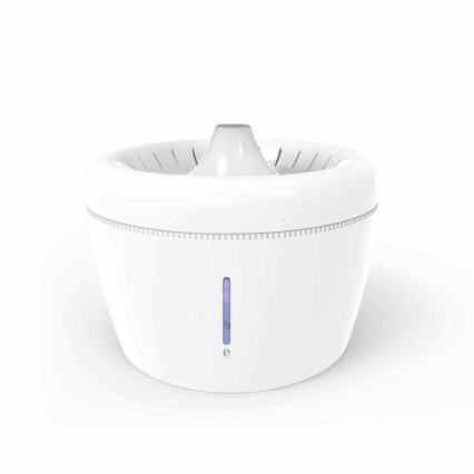 The Refreshflow Pet Oasis