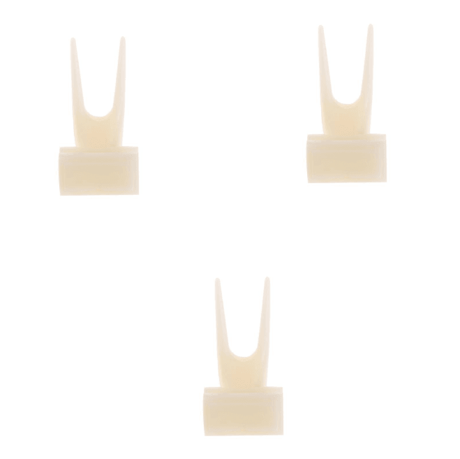 Pet Treat Delight - Bird Fruit Fork Set - Image 8