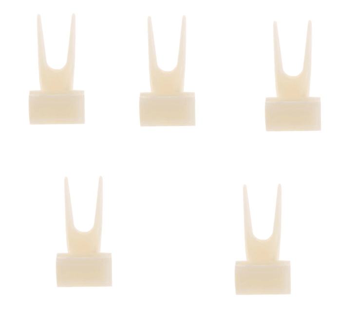 Pet Treat Delight - Bird Fruit Fork Set - Image 9