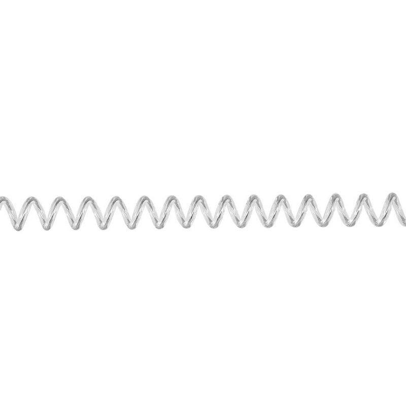 Ultra-Lightweight Parrot Freedom Anklet - Image 5