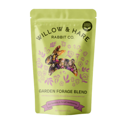 Garden Forage Blend