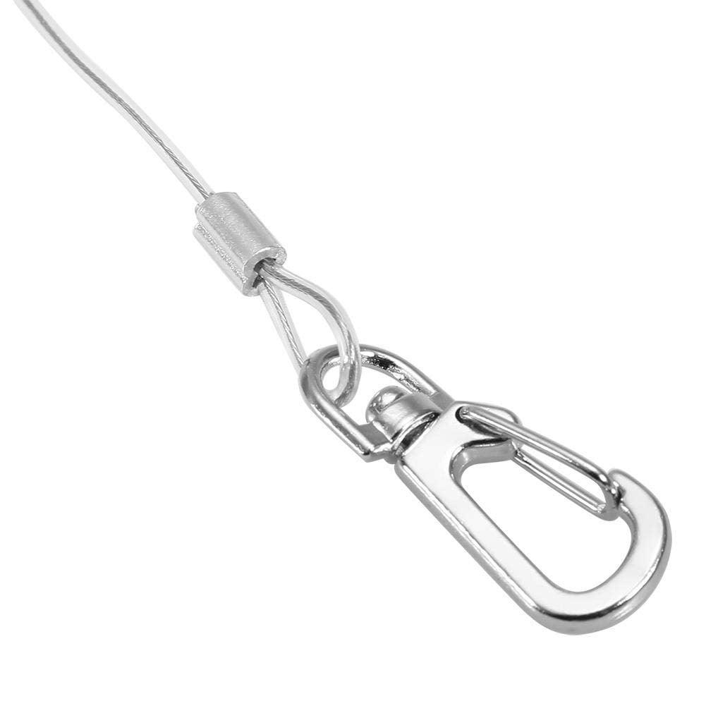 Ultra-Lightweight Parrot Freedom Anklet - Image 2