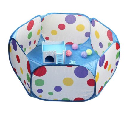 Fashionable Portable Pet Hedgehog Fence And Outdoor Tent