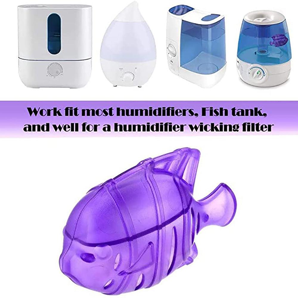 Fishyclean - The Ultimate Humidifier Cleaning Fish - Image 4