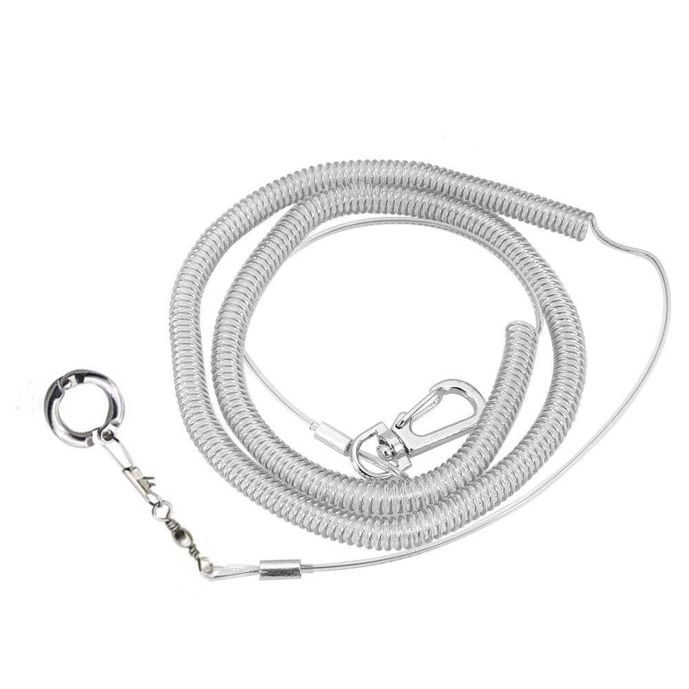 Ultra-Lightweight Parrot Freedom Anklet