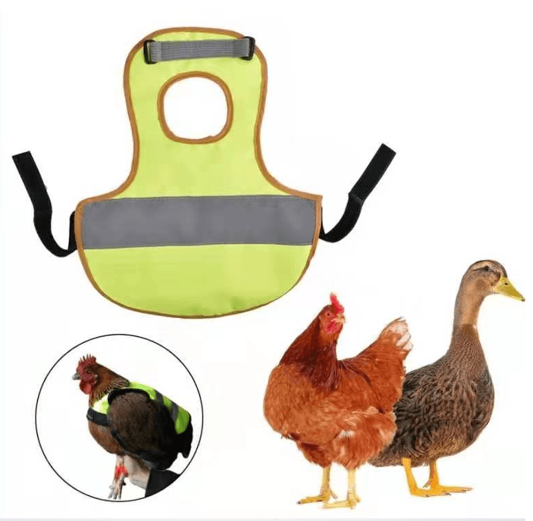 Reflective Poultry Protector - Image 6