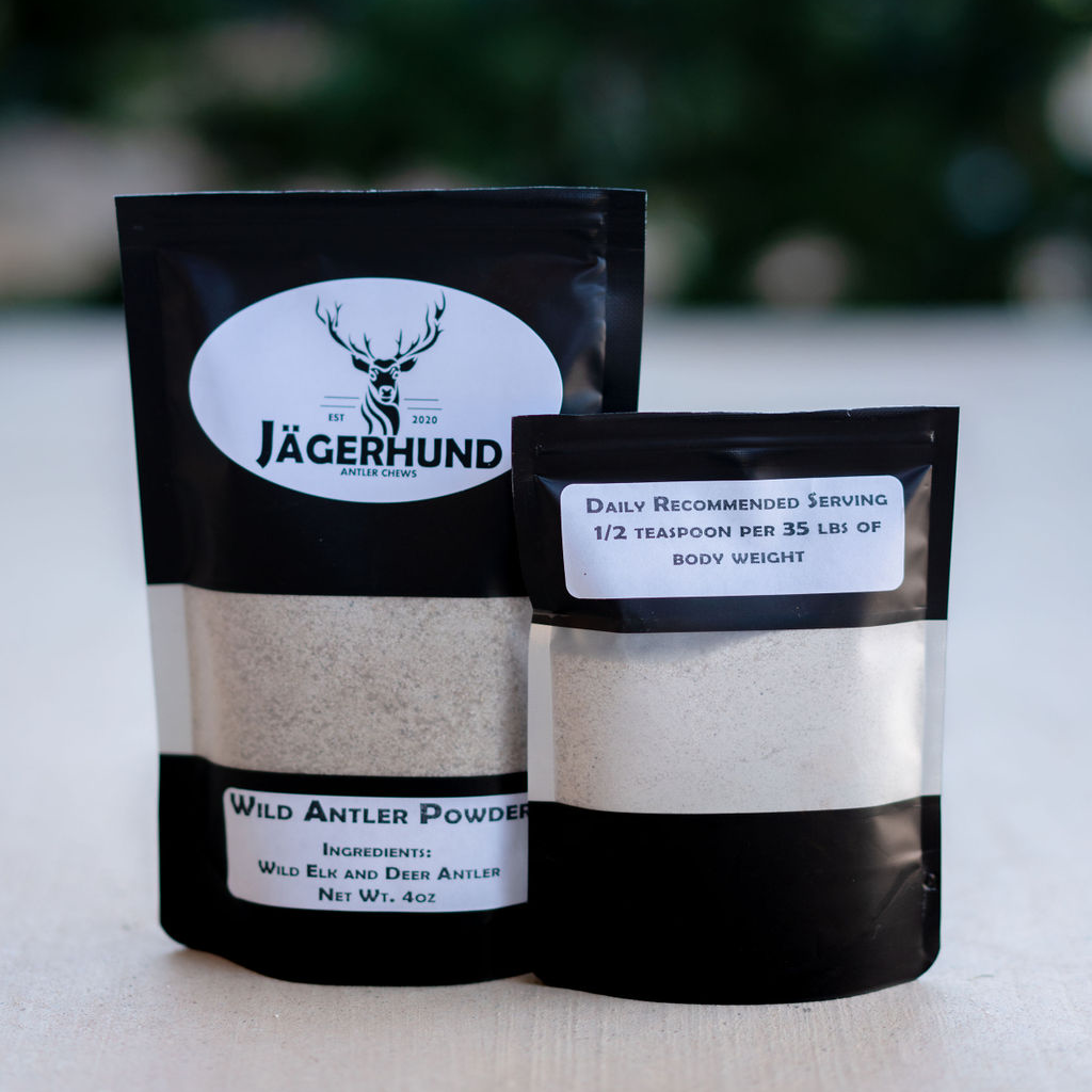 Wild Antler Powder - Image 2