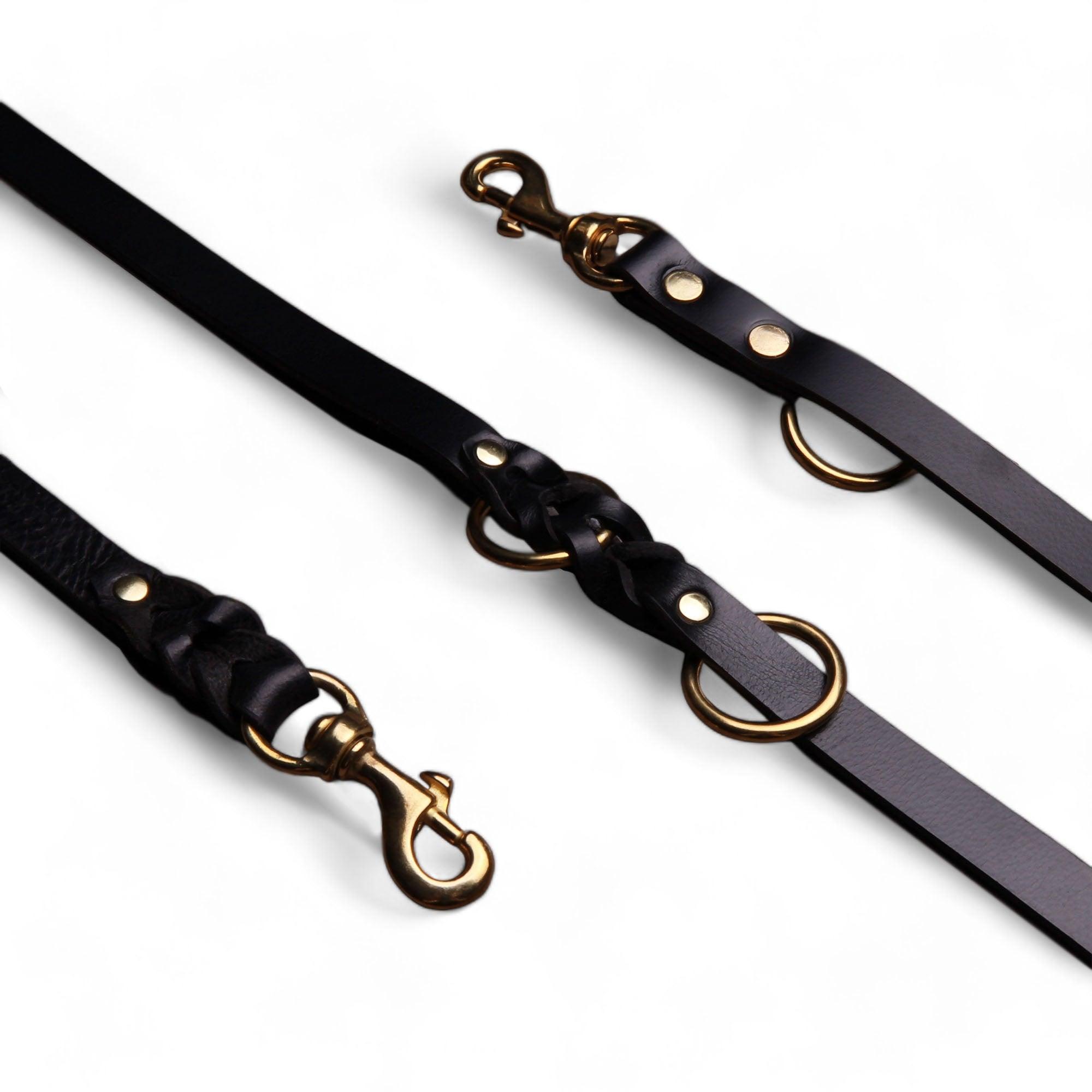 The Bestia multi purpose Police leash - Image 2