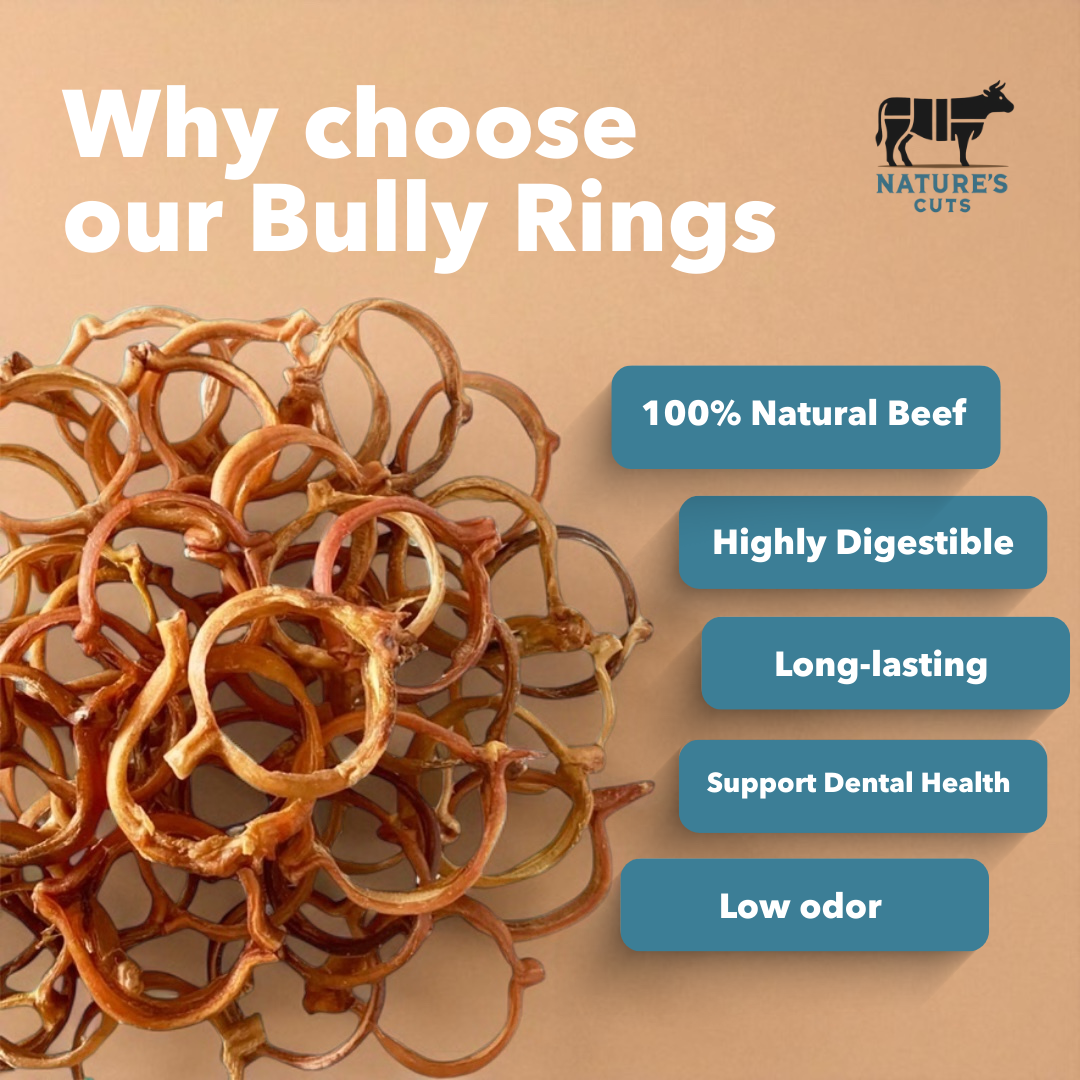 4" Bulk Bully Rings - Image 3