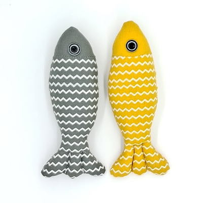 The Country Fish