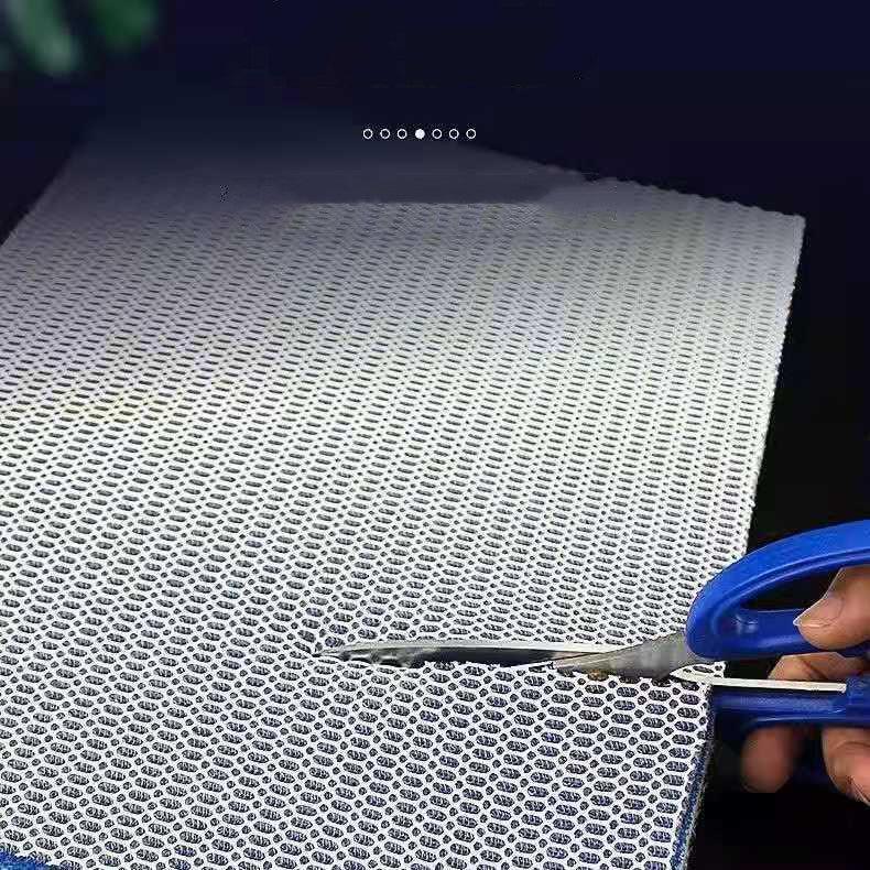 Aquafilter 8D Washable Fish Tank Filter Cotton - Image 4