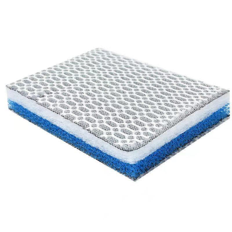 Aquafilter 8D Washable Fish Tank Filter Cotton - Image 8