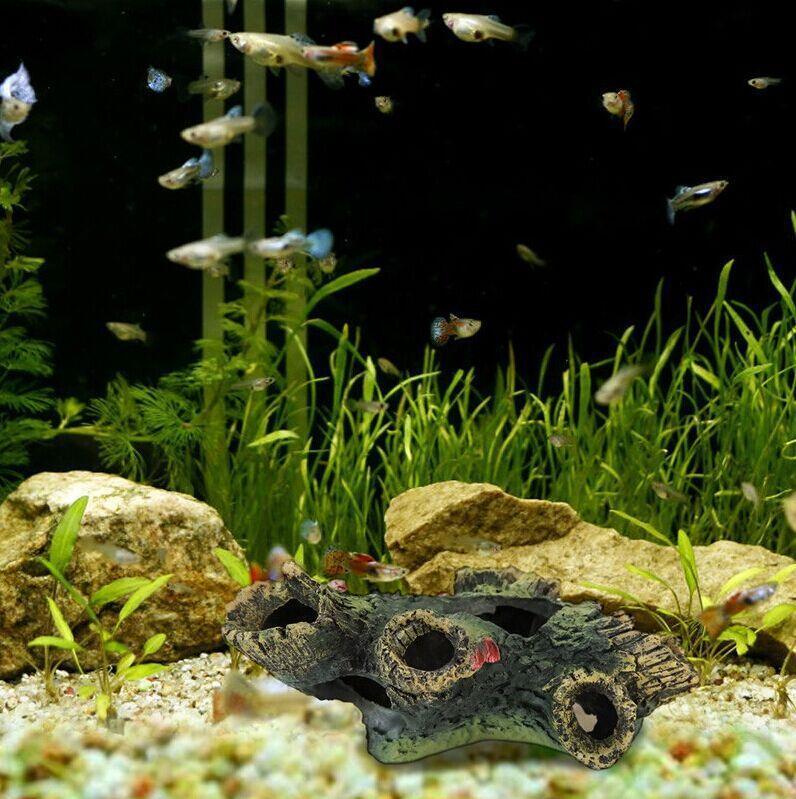 Aquarium Enchanted Forest Décor - Image 3