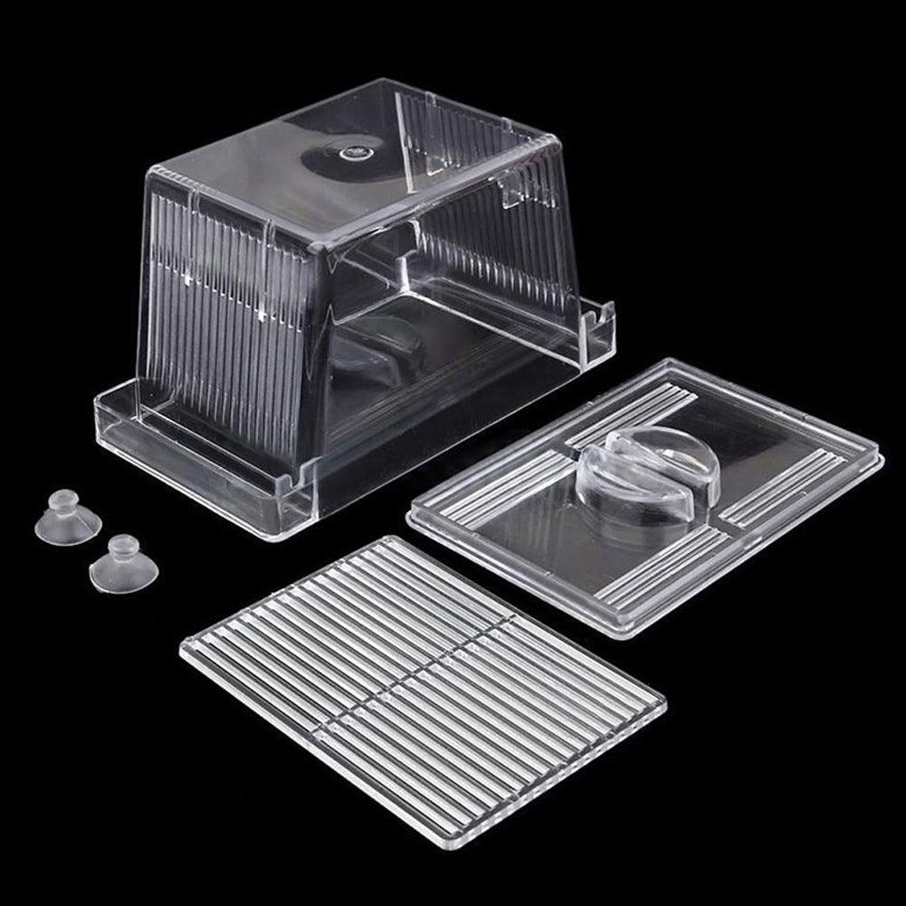 Aquarium Fish Tank Hatchery Box - Image 6
