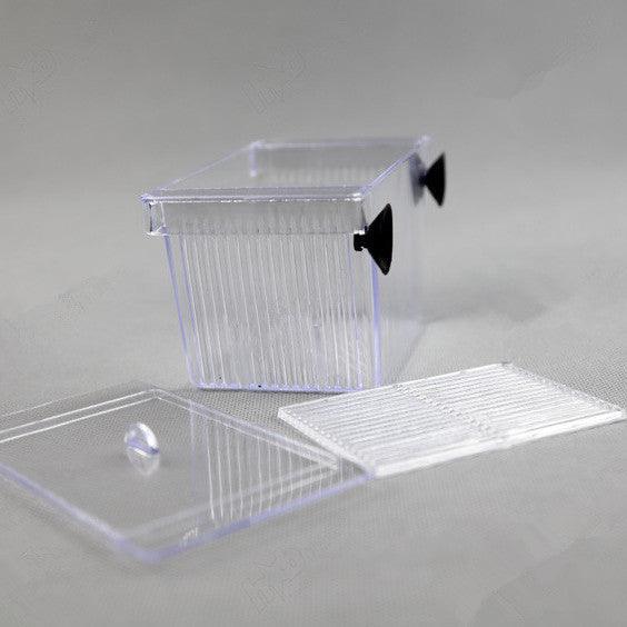 Aquarium Fish Tank Hatchery Box - Image 3