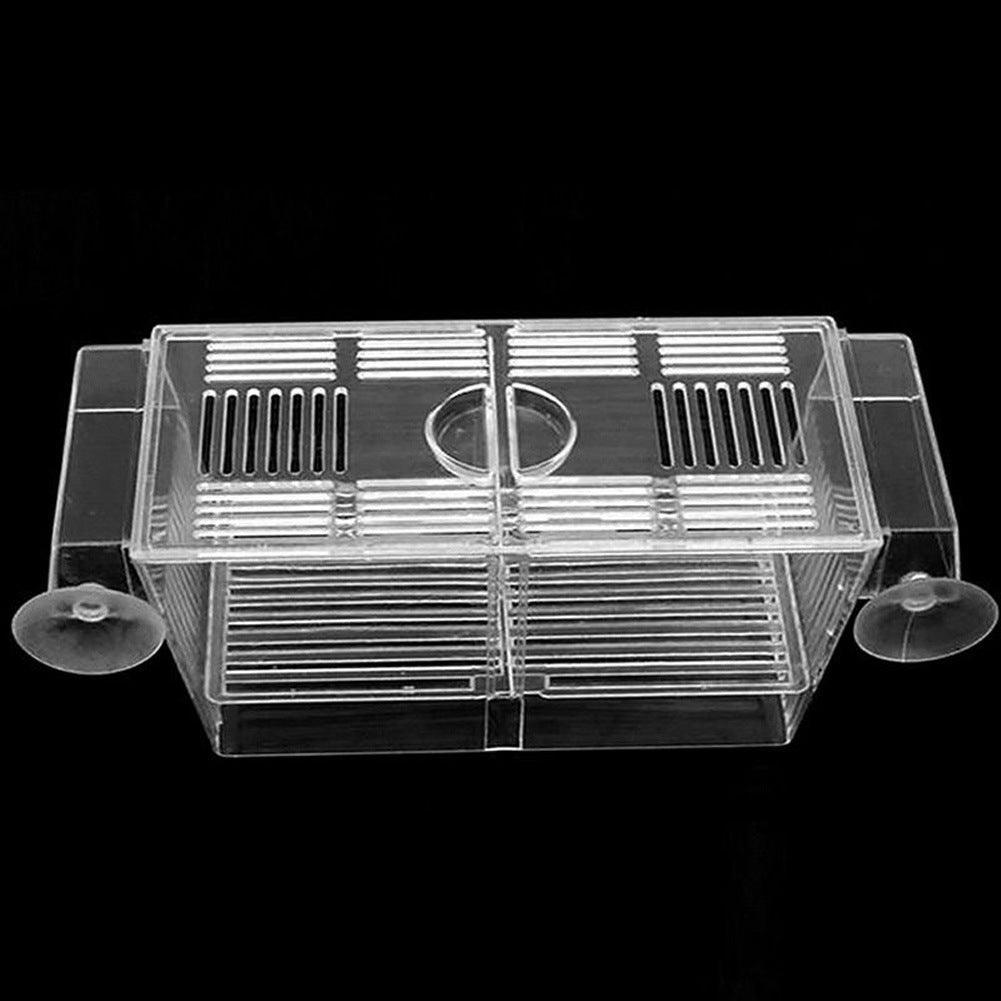Aquarium Fish Tank Hatchery Box - Image 2