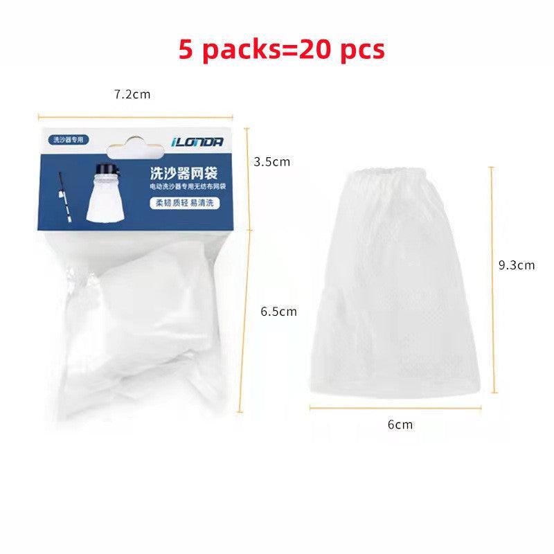 Aquarium Proclean - Automatic Water Exchanger & Gravel Cleaner - Image 3