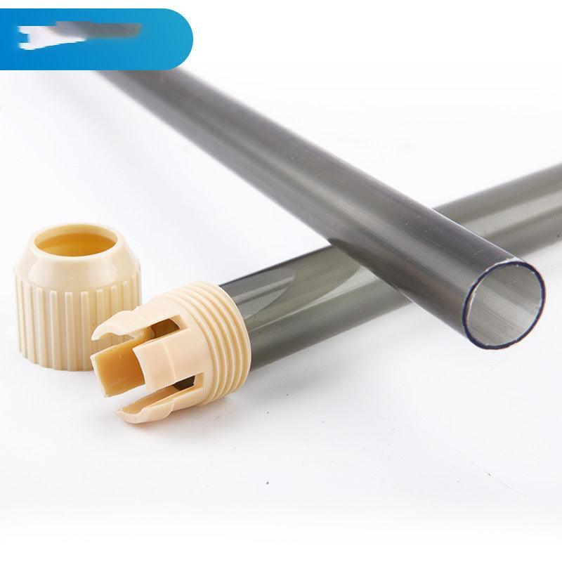Aquarium Wizard: Electric Water Siphon & Cleaning Pump - Image 2