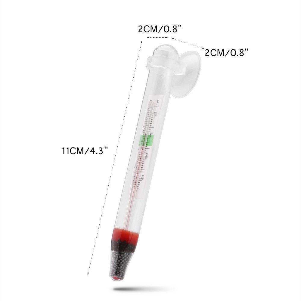 Aquatic Comfort Floating Thermometer - Image 3