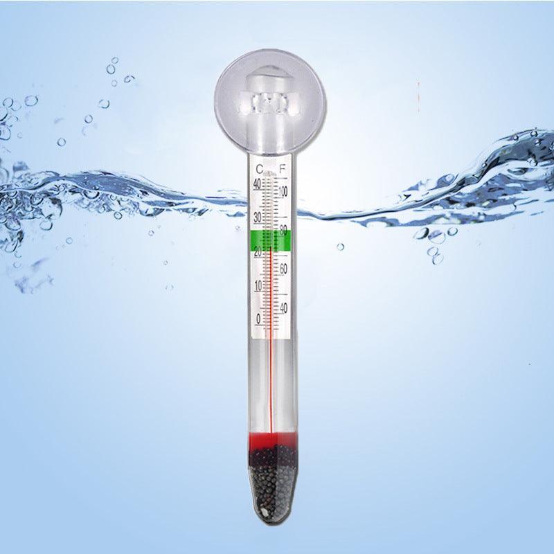 Aquatic Comfort Floating Thermometer - Image 5