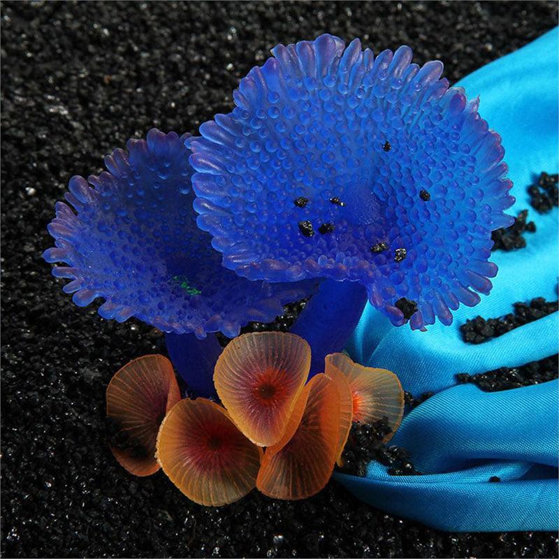 Aquatic Coral Oasis - Image 4